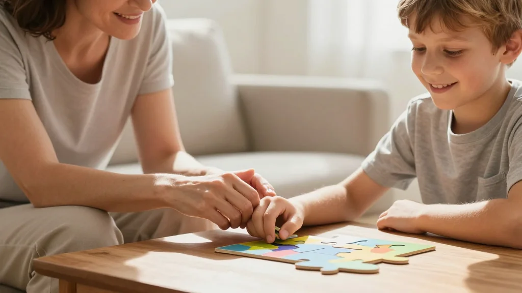 HBKU Study Shows Psychosocial Support Boosts ADHD Treatment in Children