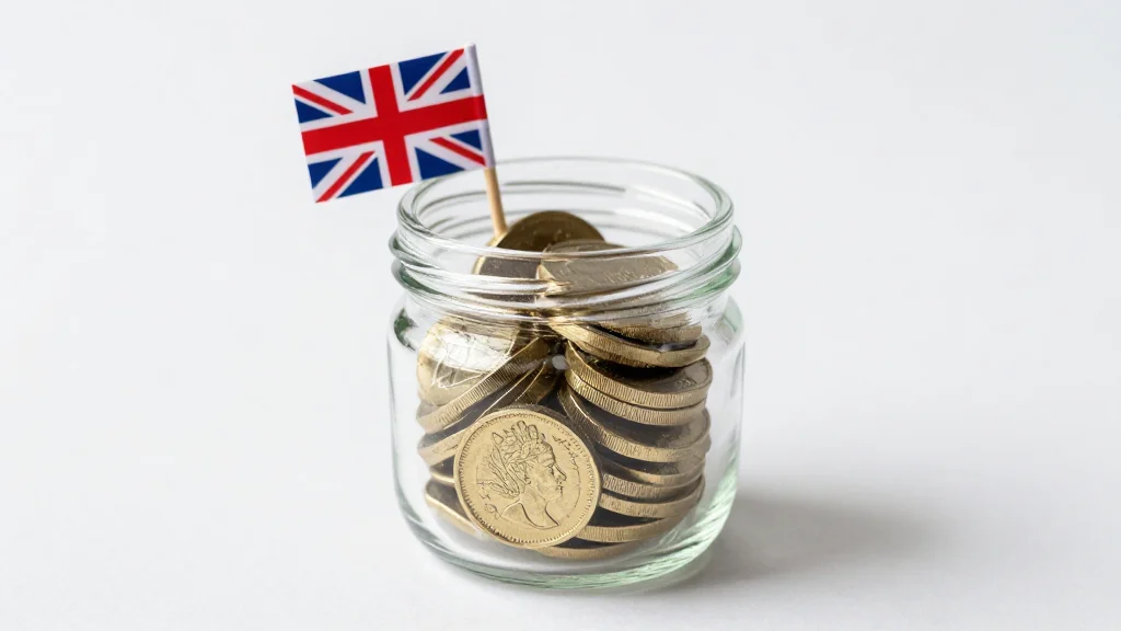 HMRC Keeps ISA Allowance, Giving Savers Up to $22,000 Extra Over 10 Years