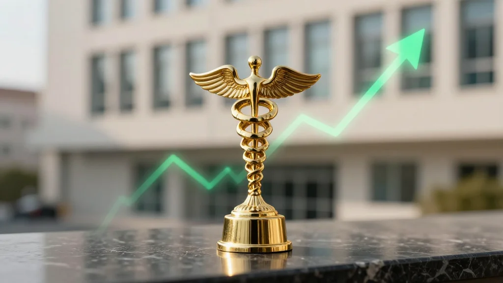 2026 MAP Awards Presented to 20 Organizations for Revenue Cycle Performance