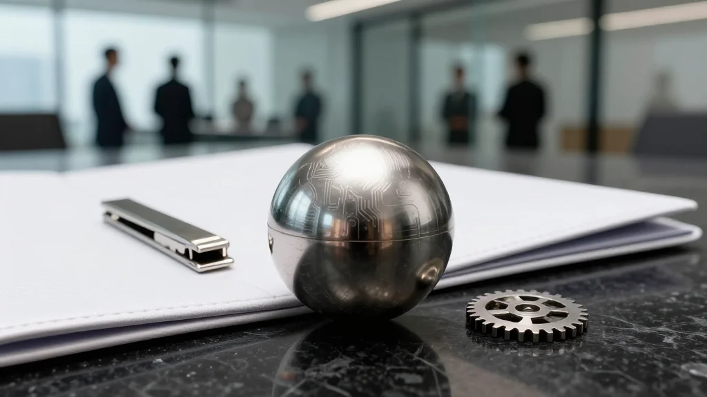 McKinsey Deploys AI Agents to Automate Performance Reviews and Consultant Staffing