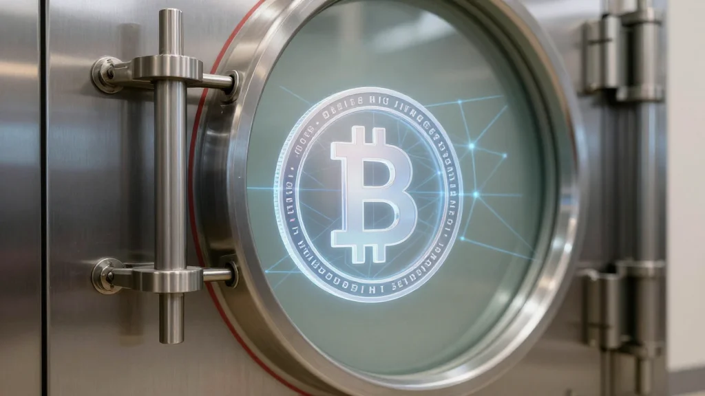 Swiss Firms Lead Crypto Services for Retail and Institutions