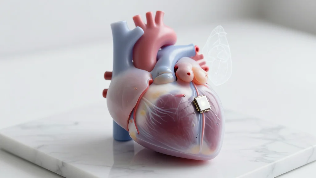 CMU and Cleveland Clinic Launch CMR-CLIP, AI That Reads Cardiac MRI Without Labeled Data