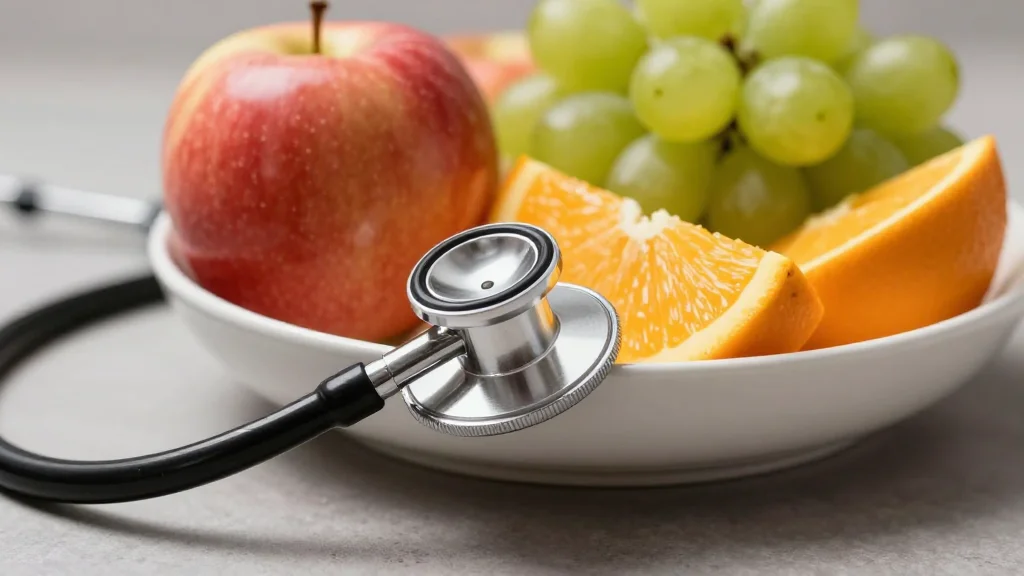How to Tackle the Chronic Condition Trifecta