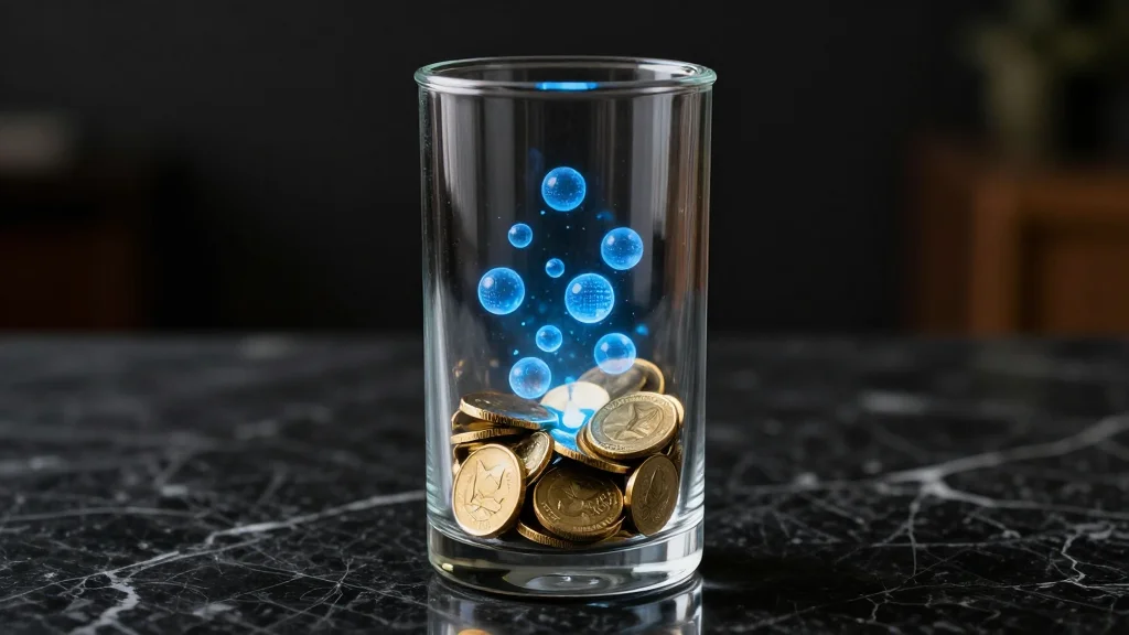 StockFi: First Post‑DeFi Summer Kingmaker for Stablecoins