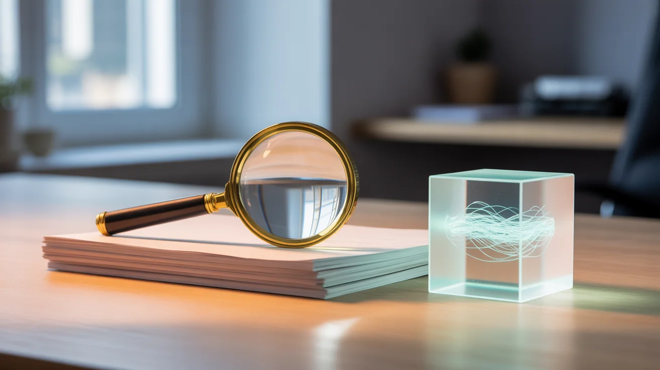 Traditional Search Still Rules; Prioritize Credible Content