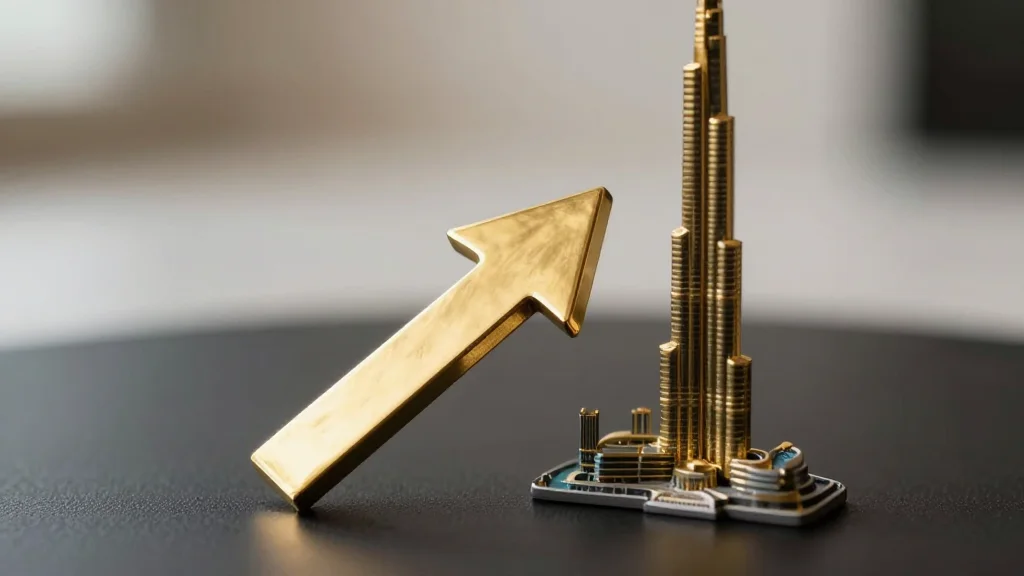 Dubai Climbs to 7th Spot in Global Financial Centres Index, Highest Ever Ranking