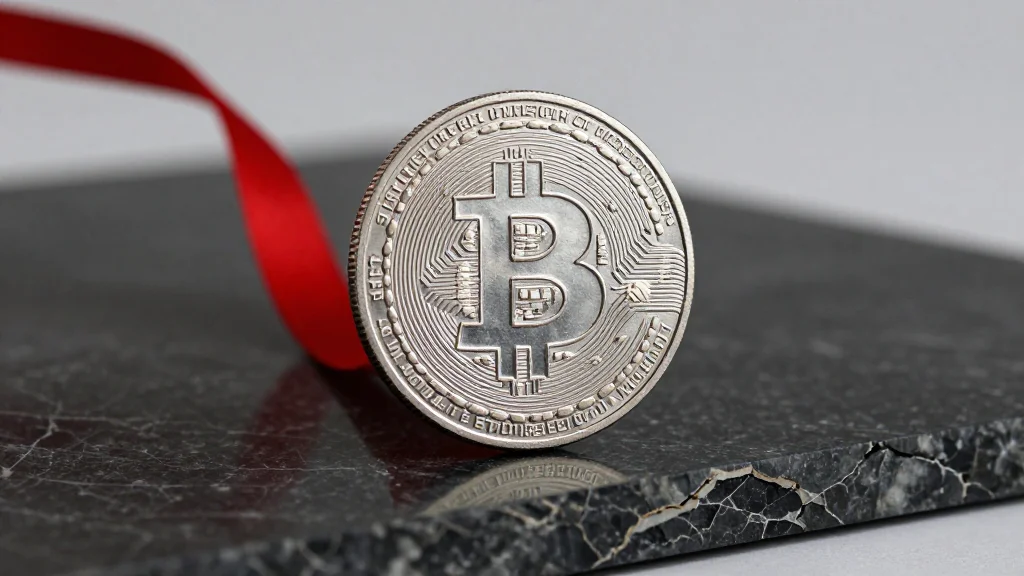 MicroStrategy Shares Plunge 67% as 75% Yield Bitcoin‑linked ETF Raises Risk Concerns