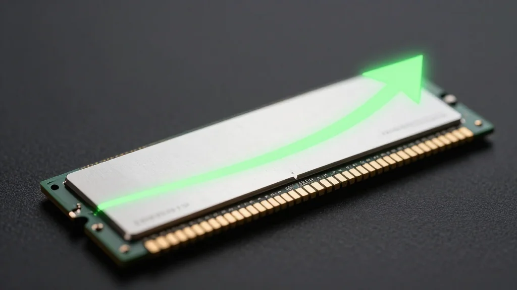 SK Hynix's 3.8x PE Precedes 2026