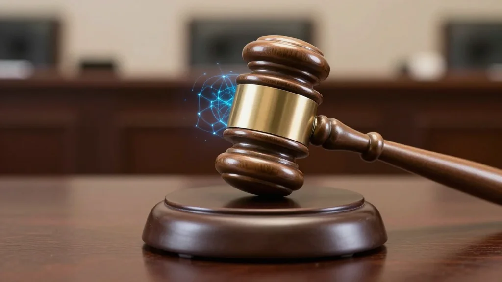 Mass Lawsuits Against US AI Firms Aim to Curb Infringement