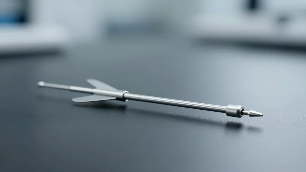 Leiden University Unveils Microrobots Ten Times Thinner Than Human Hair