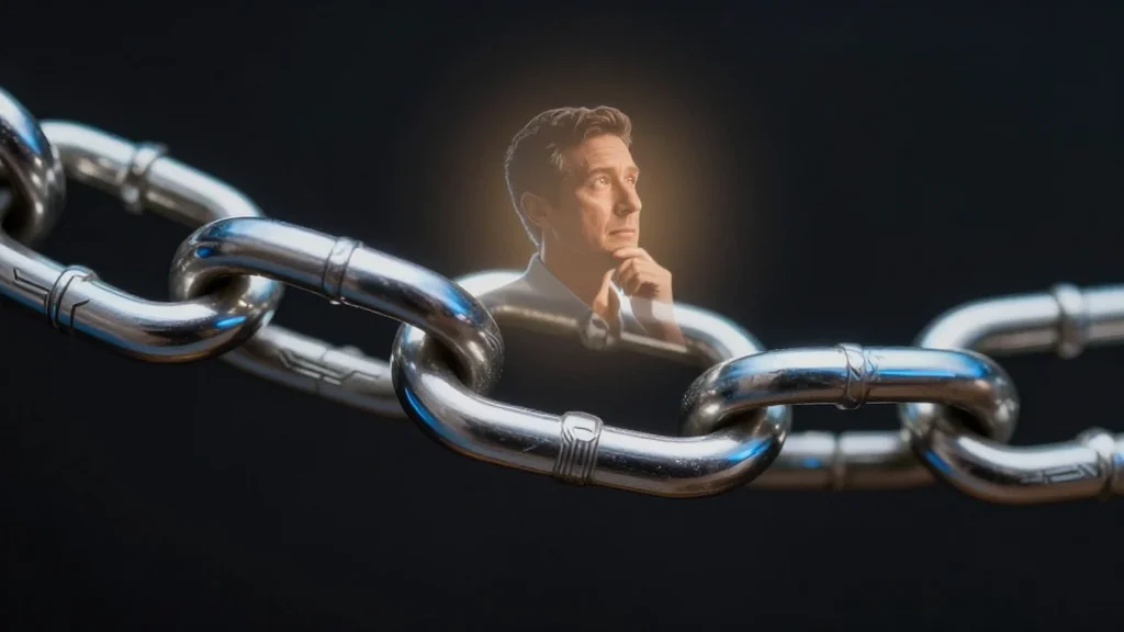 Sergey Nazarov’s Vision: Chainlink’s Insane Complexity & Life Philosophy