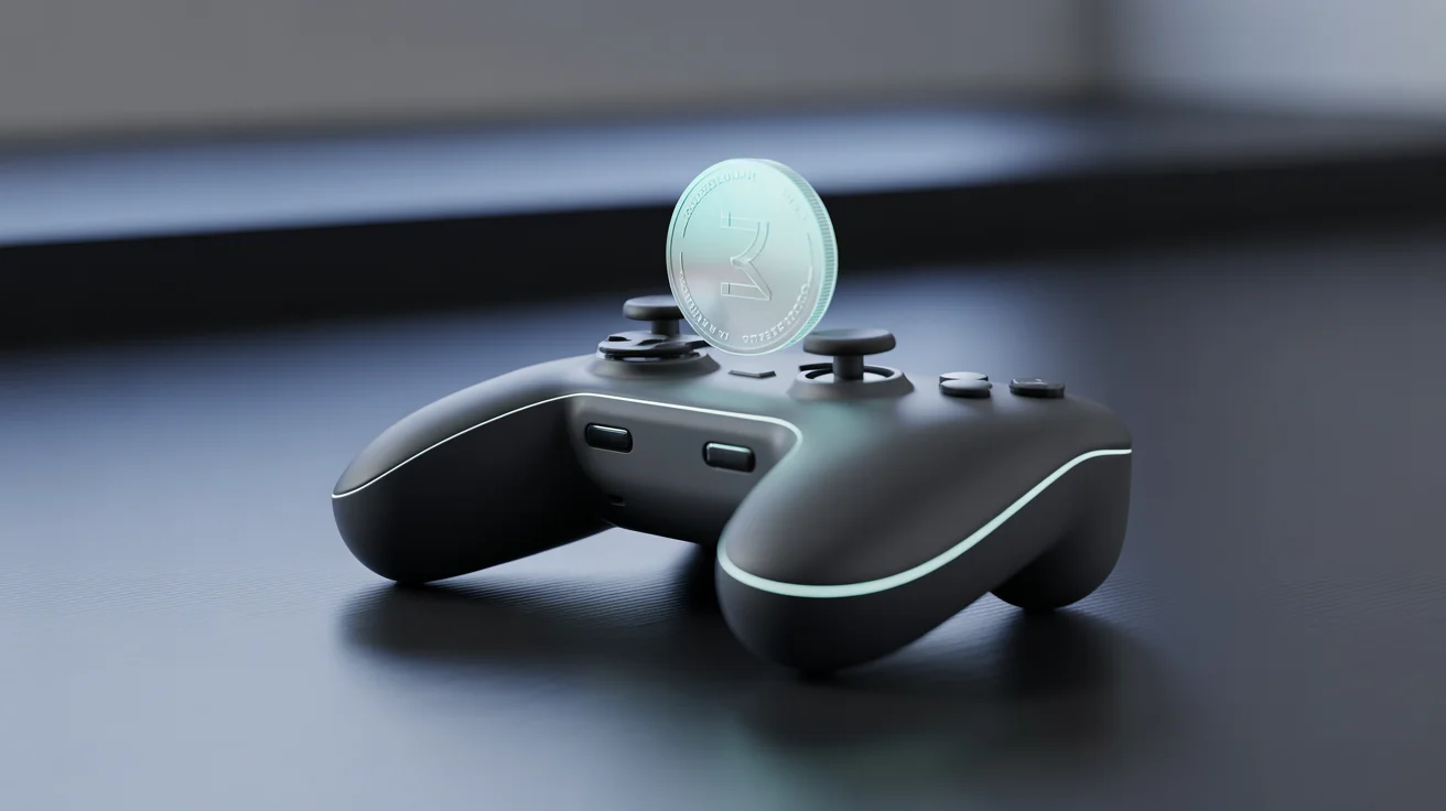 Web3 Gaming 2026: Trends to Watch