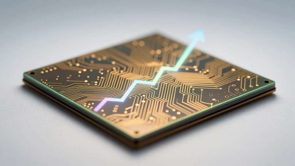 CRDO’s High P/E Justified by AI Growth, Future Cheapness