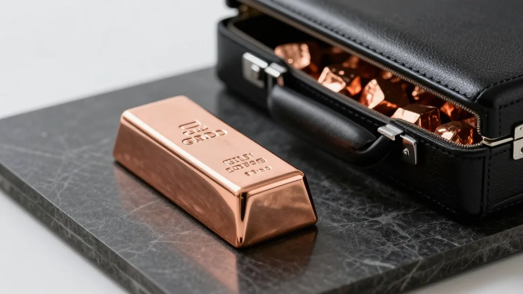 Faraday Copper Closes $100 Million Private Placement