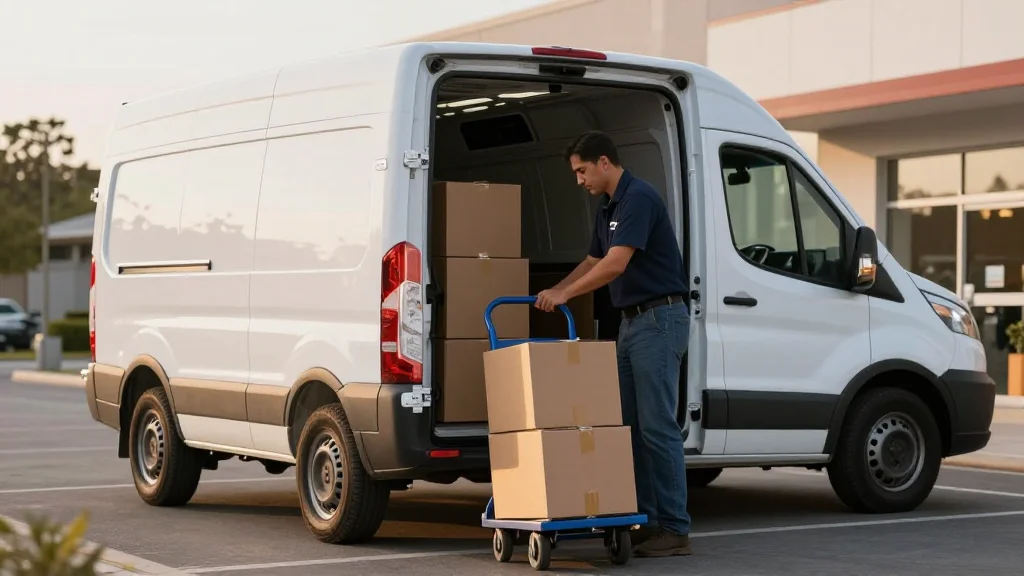 Target Fuels Next-Day Delivery Expansion with Shipt