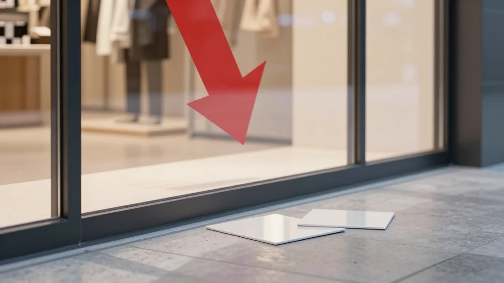 Topps Tiles Trims Footprint, Closes 23 Stores as H1 Revenue Slips 0.1%