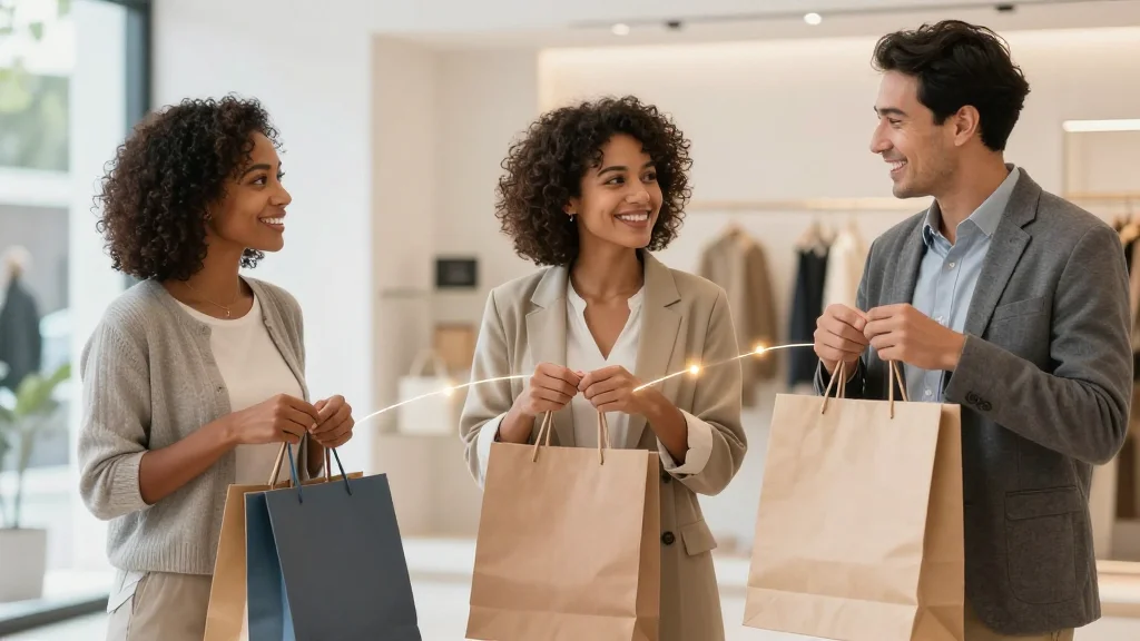 6 Ways To Encourage Word-of-Mouth Marketing Among Your Customers