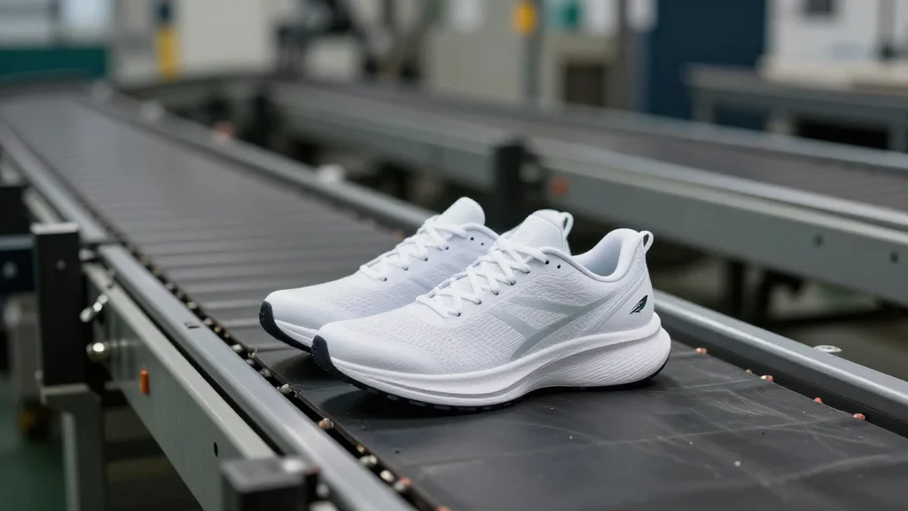 EXEC: Nike To Lay Off 172 Workers at Missouri Air-Sole Facility