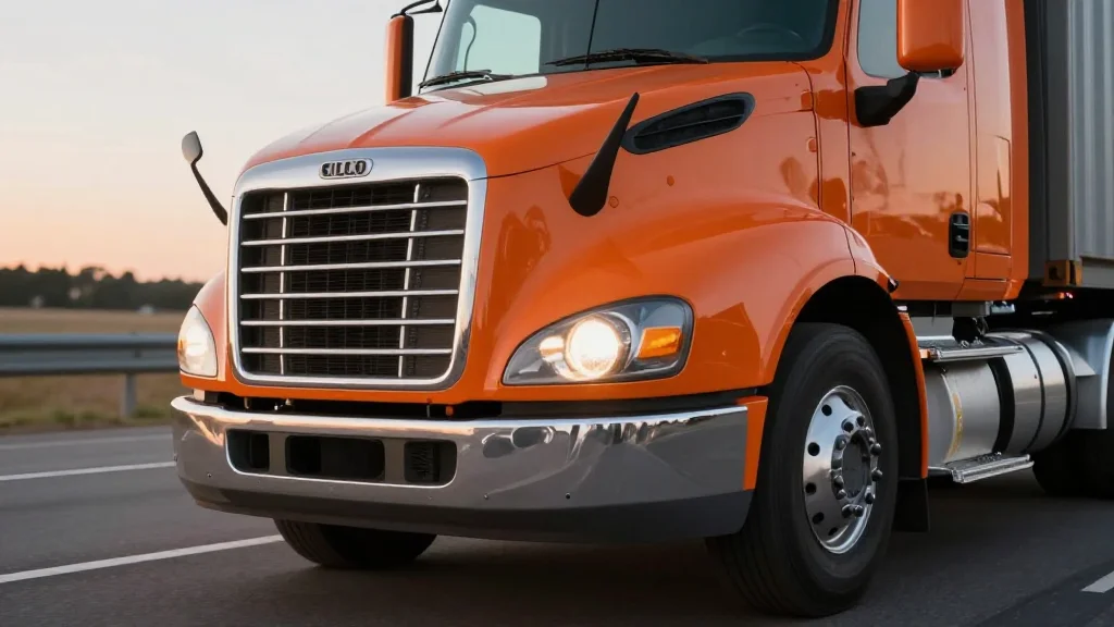 Old Dominion’s May Update Reflects an Improving LTL Market
