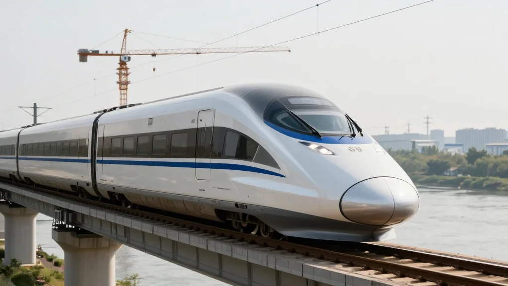 King’s Speech: Bills Put Forward to Unlock Airport Expansion and Infrastructure Construction