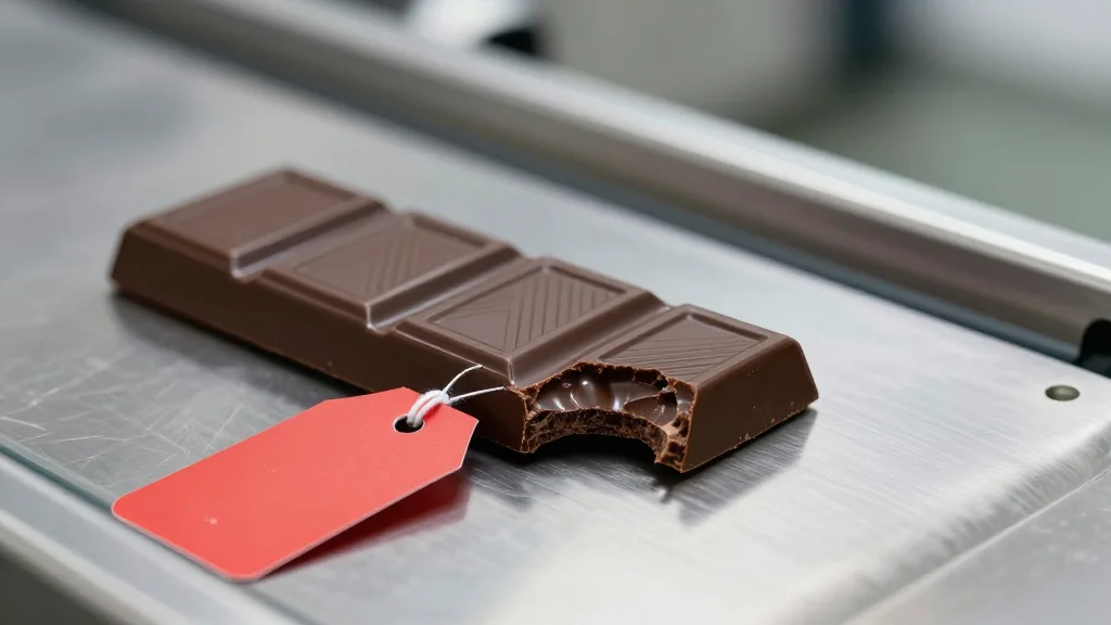 Spring & Mulberry Expands Nationwide Chocolate Bar Recall Over Salmonella Risk