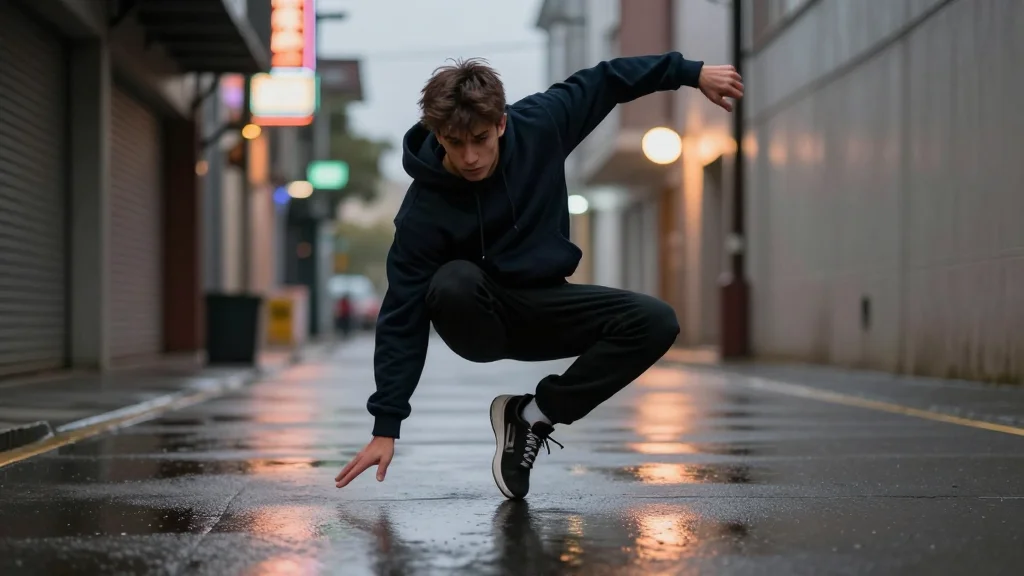 A Quiet Storm: Short Film Review