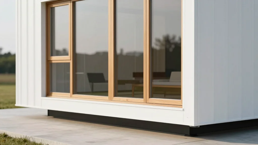 Eames Pavilion System Launches Modular Homes Starting at $518,000