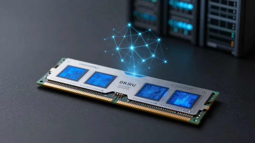 Micron's Q2 FY2026 Revenue Triples to $23.9B on AI Surge