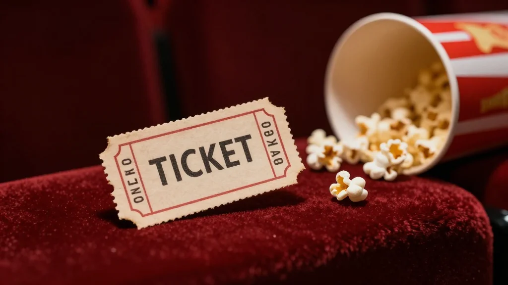 Theater Chain's Decline: A Sad Yet Essential Reflection