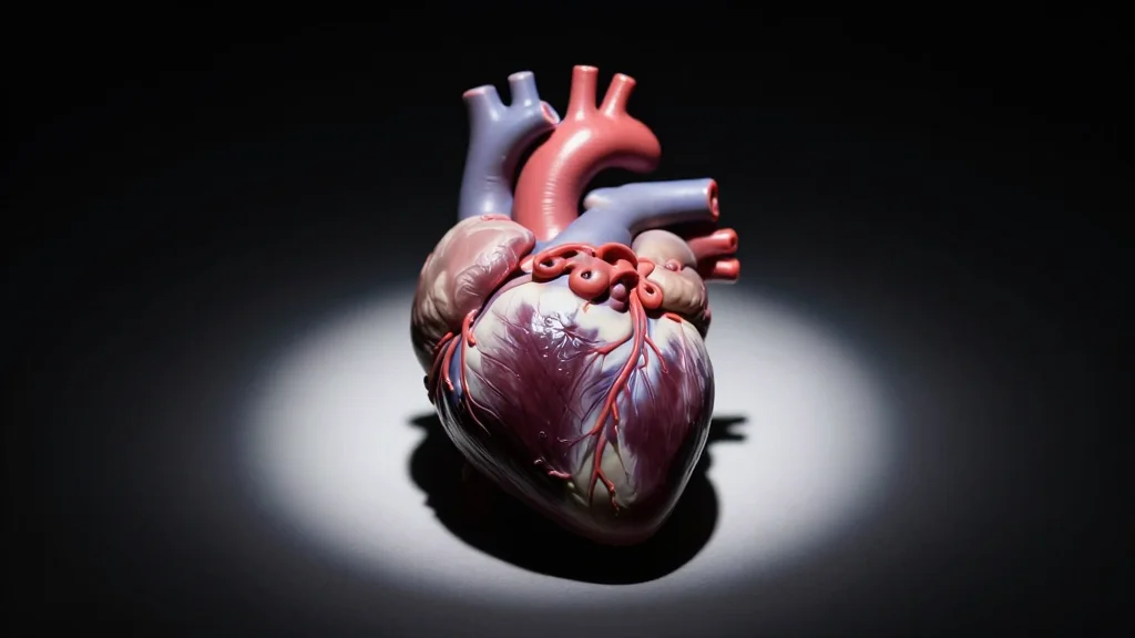 Intense Light Therapy Cuts Hypoxia‑Induced Heart Damage in Mice