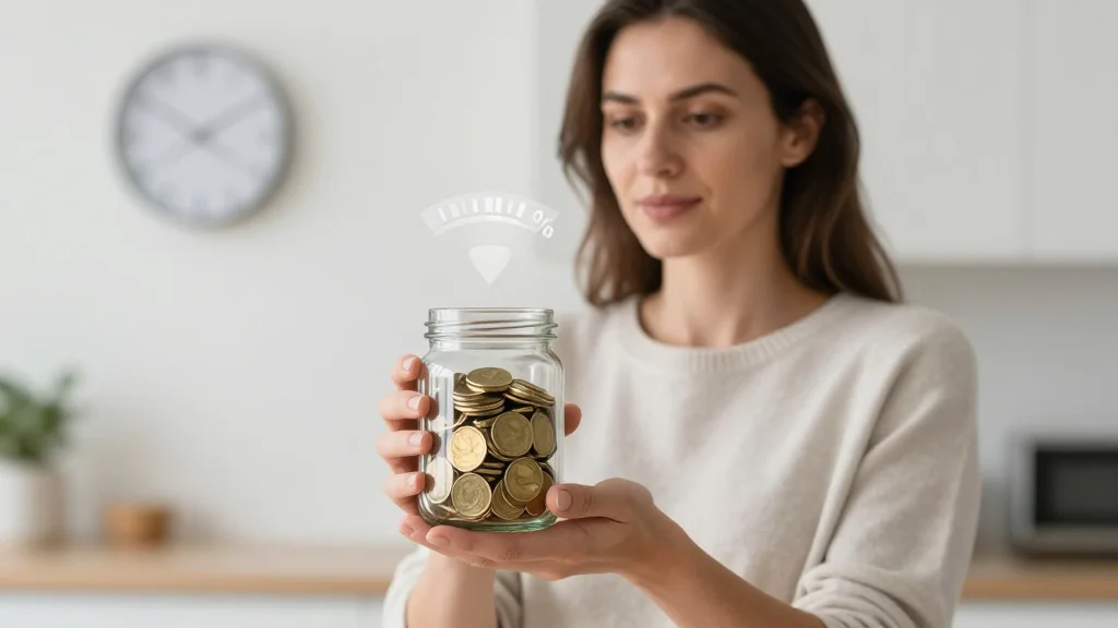 Vanguard Survey Finds 46% of Women Stuck in Low‑Yield Savings