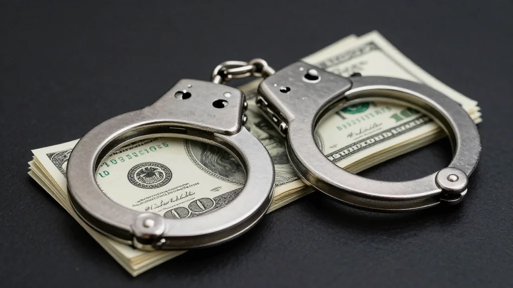 Department of Justice Reveals Seizure of $14.9 Million  From Cartel-Linked Money Laundering Operation