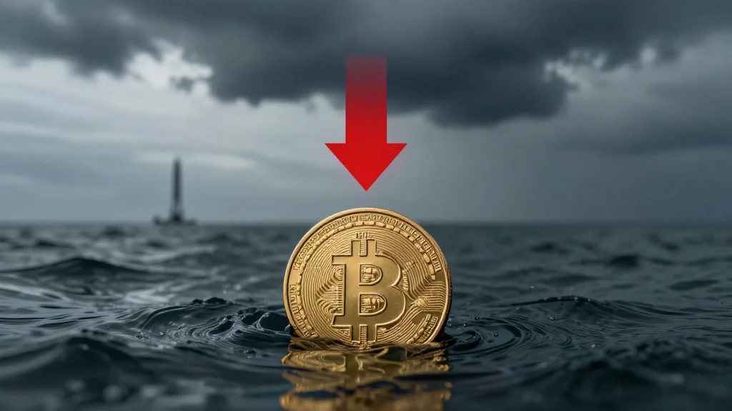 Predicting Iran's Crypto Drag Proves Spot-On