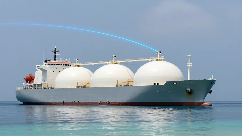 More Non-US LNG Could Soon Be Flowing Into Atlantic Basin