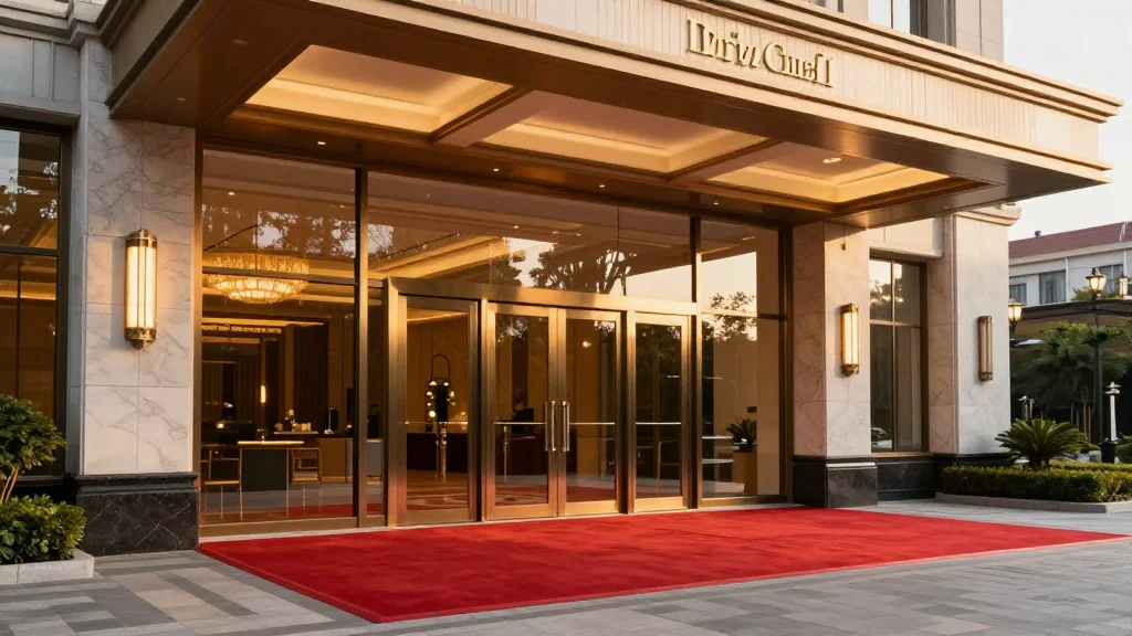 Wyndham Amex Offer Is Giving $100 Back on $500+ Stays at Luxury Destinations Worldwide