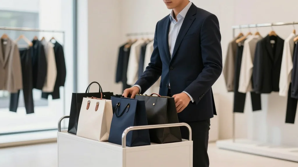 Reliance Retail Names Sandeep Karwa as Ajio CEO; Vineeth Nair Gets Expanded Role