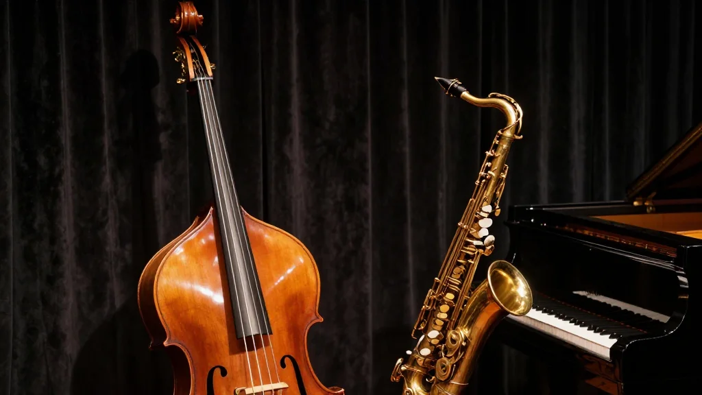 The Best Jazz on Bandcamp, April 2026