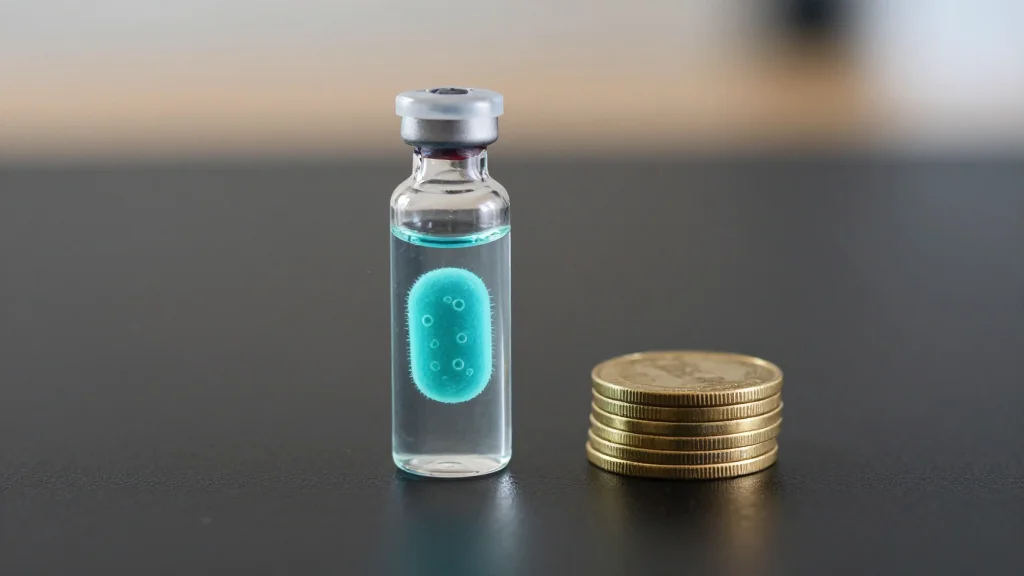 Crossbow Therapeutics Secures $77 Million Series B to Accelerate T‑Bolt Immunotherapies