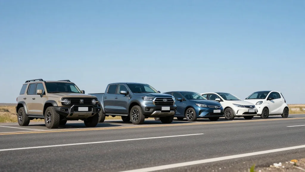 Stellantis Narrows Focus to Jeep, Ram, Peugeot and Fiat in Brand Overhaul