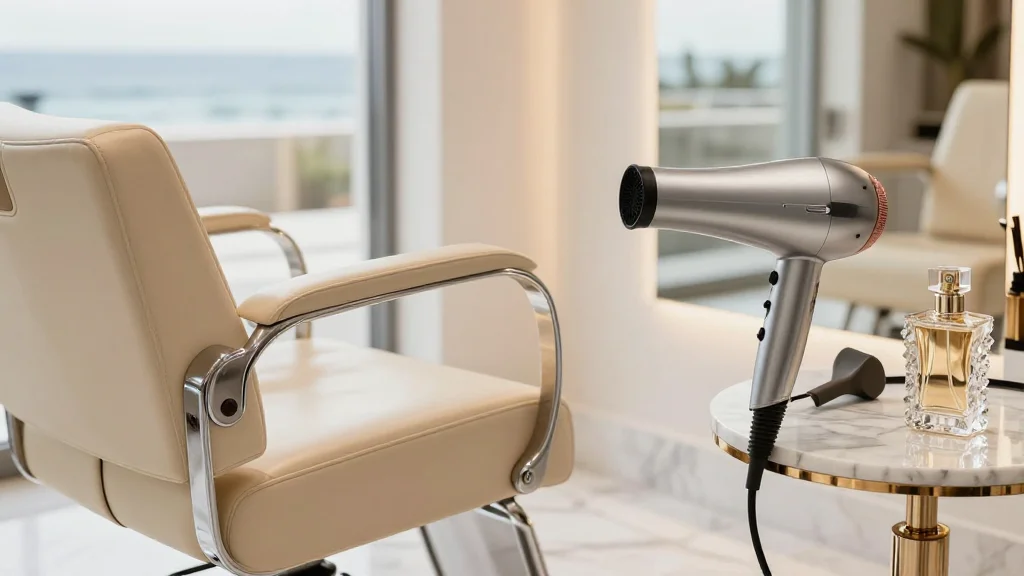 Julien and Suelyn Farel Reveal New Luxury Salon Opening in the Hamptons for Summer 2026