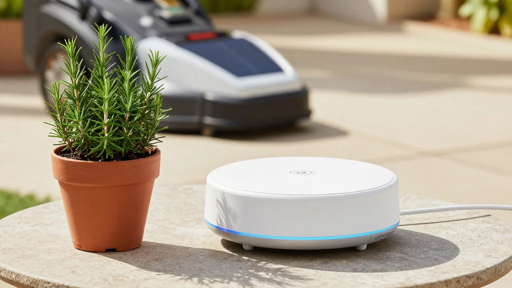 Now's the Time to Refresh Outdoor Spaces