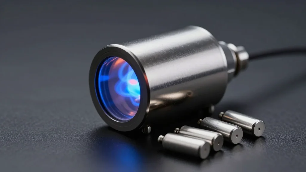 Radify’s Plasma Reactors Target China’s Rare‑Earth Stronghold with $3M Funding