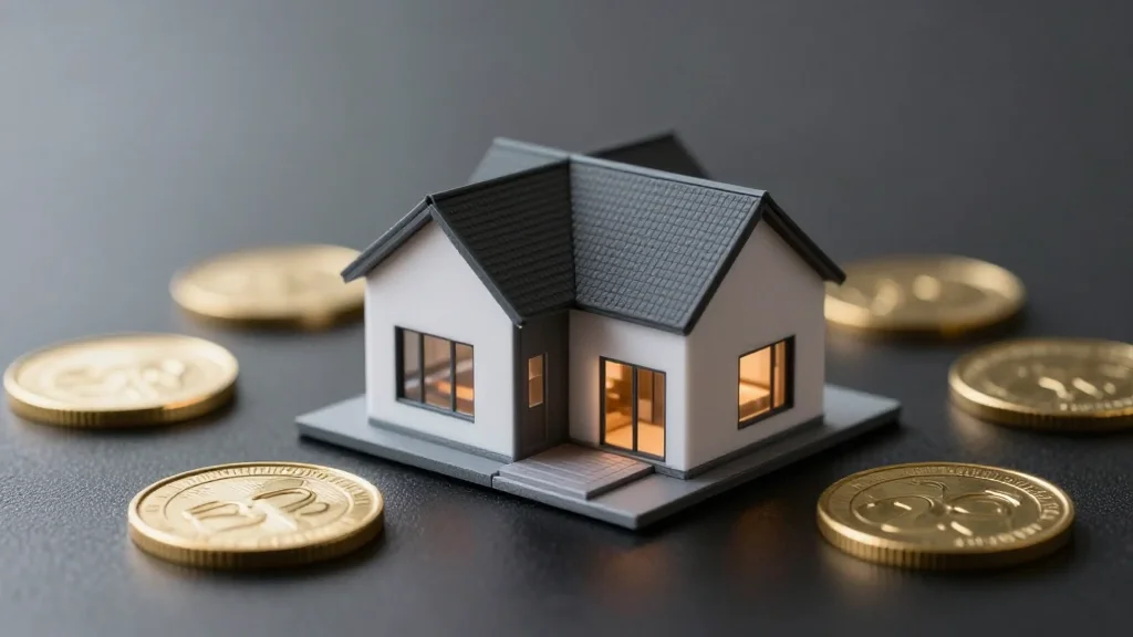 Mey Real to Launch Scarcity Driven Property Token Offering on February 3rd