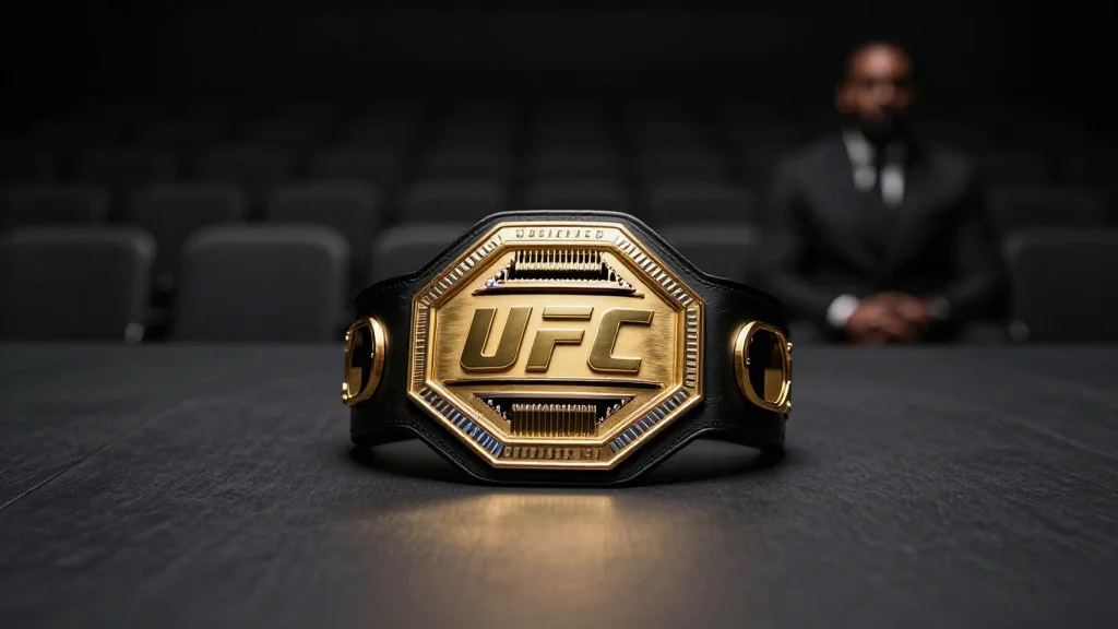 UFC 327 Live Stream: Paramount Plus $8.99 Gives Fans Access to Ulberg's Title Win