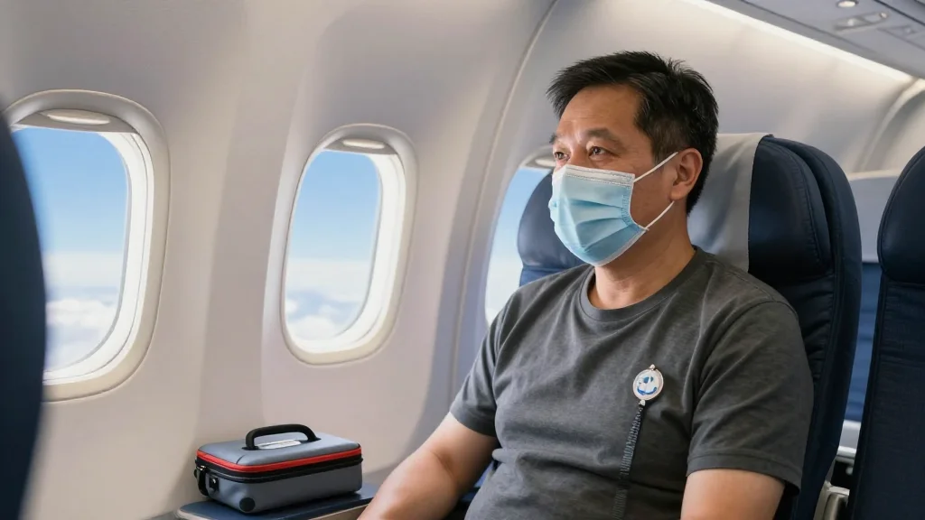 Repatriation Flights Pose Minimal COVID Risk, WHO Confirms