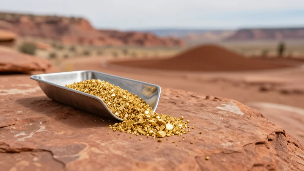 Sponsored Article: Revival Gold Preps for 2027 Mercur Decision After Strong Assays