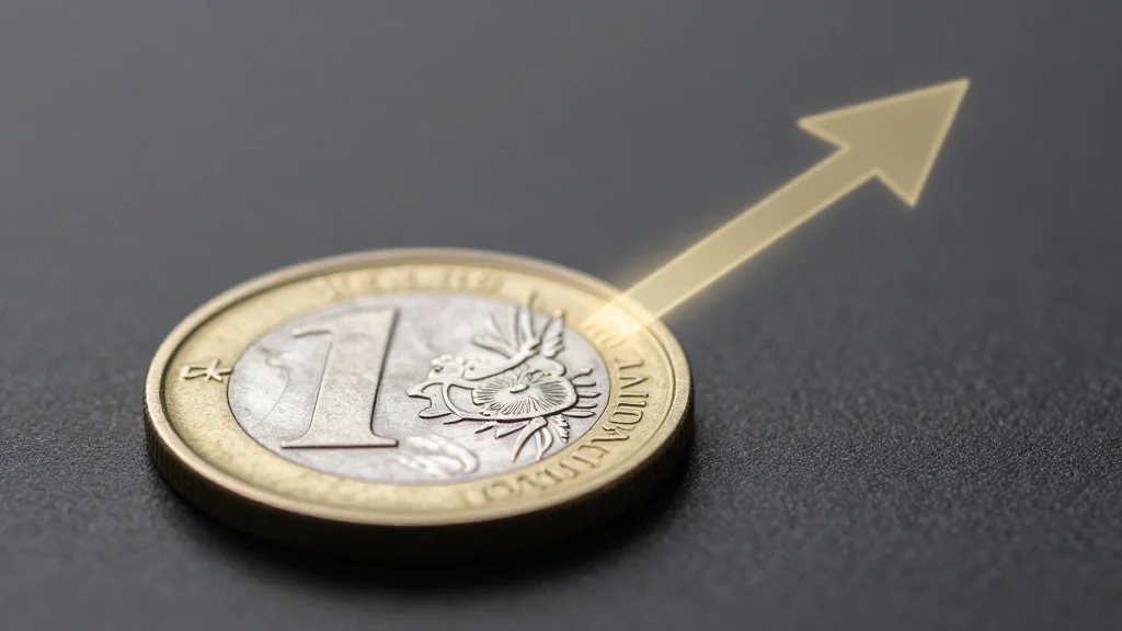 Central Bank Rate Hikes in Moldova and Norway