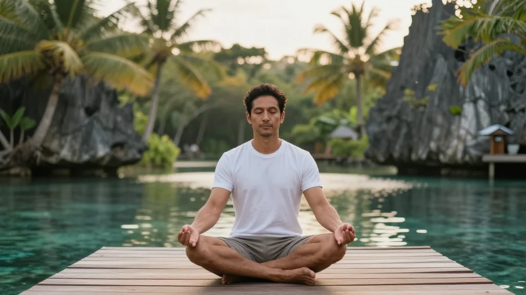 Alchemy Yoga & Meditation Center Launches ‘Water with Julien Finlay’ Retreat in Bali