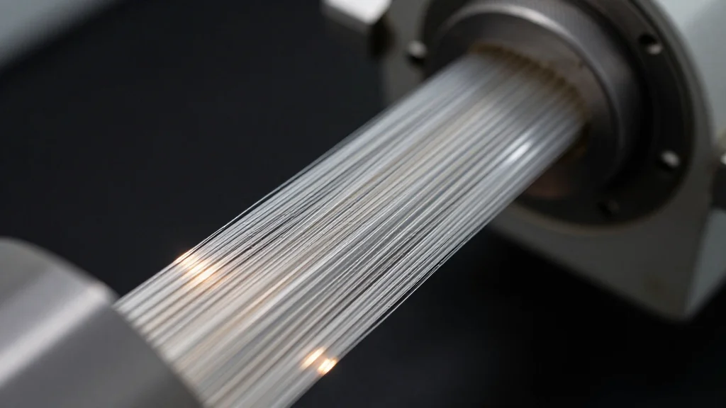 James Cropper Unveils an Industrial-Scale Platform for Next-Gen Composites