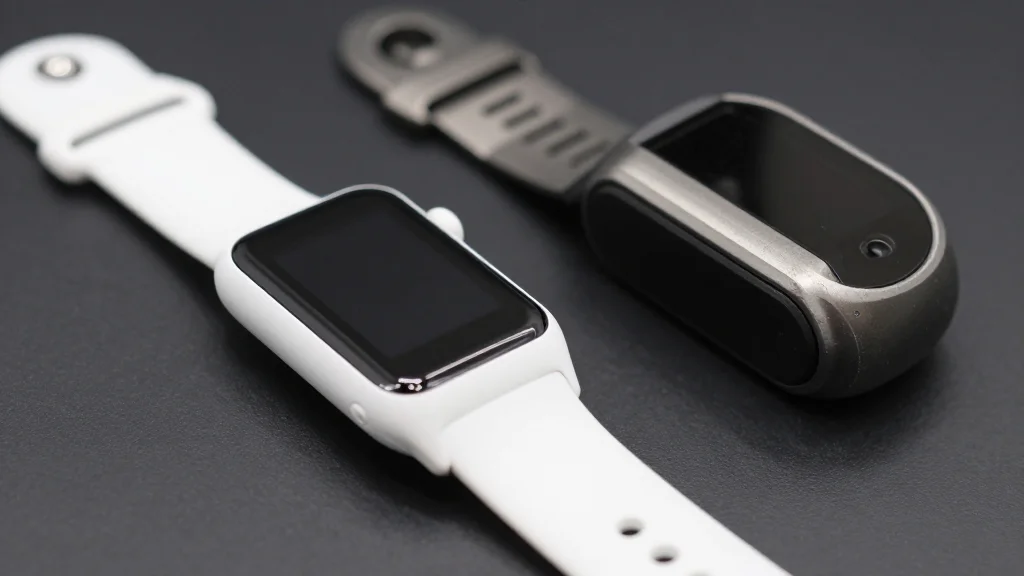 Trade In Your Tracker, Get Fitbit Air Free